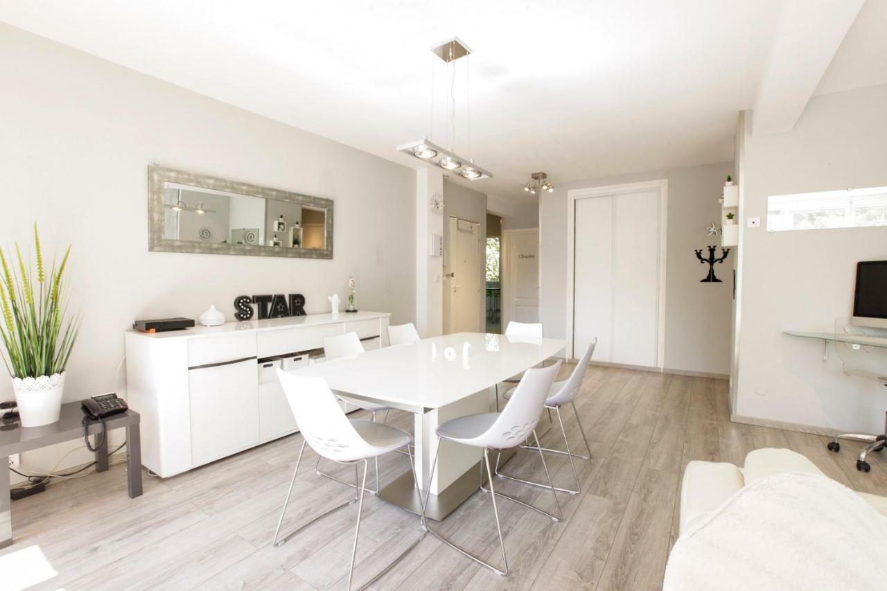 Le Celestay Villeurbanne Exteriör bild