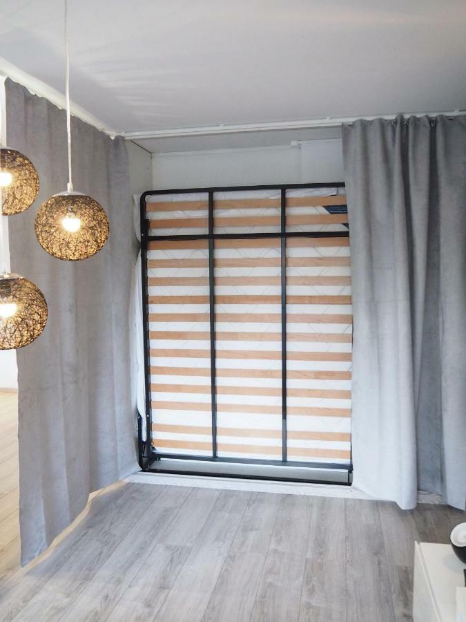 Le Celestay Villeurbanne Exteriör bild