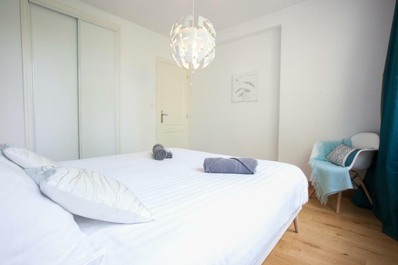 Le Celestay Villeurbanne Exteriör bild